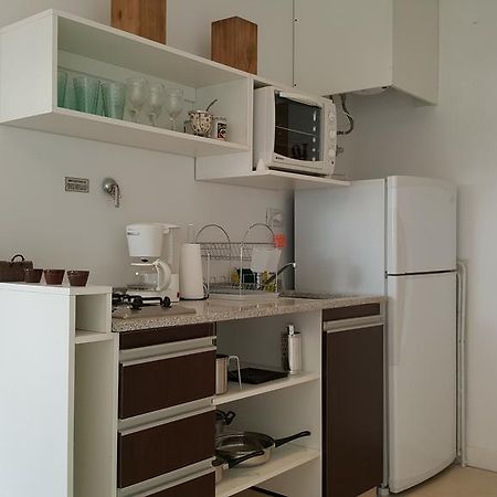 부에노스아이레스 Loft Almagro 아파트 외부 사진