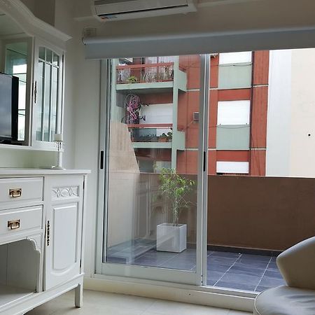 부에노스아이레스 Loft Almagro 아파트 외부 사진