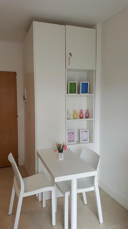 부에노스아이레스 Loft Almagro 아파트 외부 사진