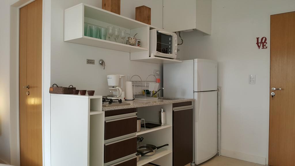 부에노스아이레스 Loft Almagro 아파트 외부 사진