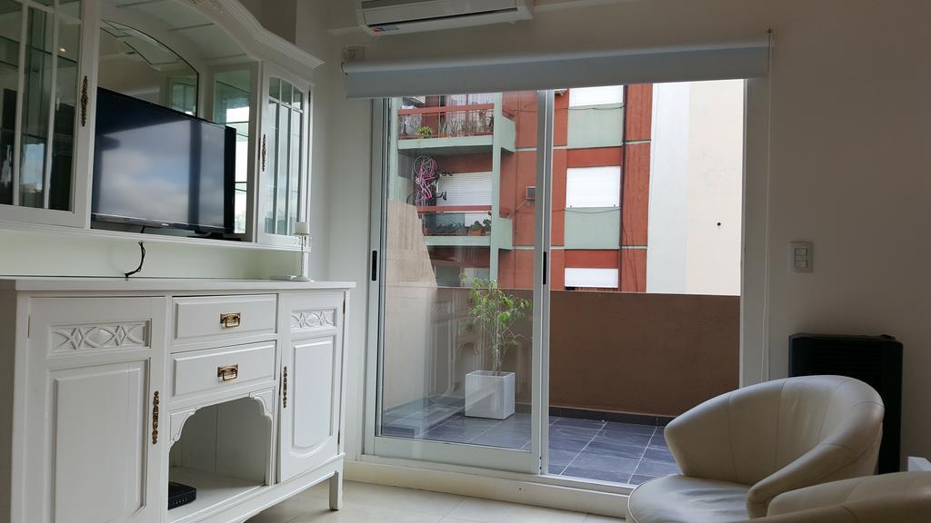 부에노스아이레스 Loft Almagro 아파트 외부 사진